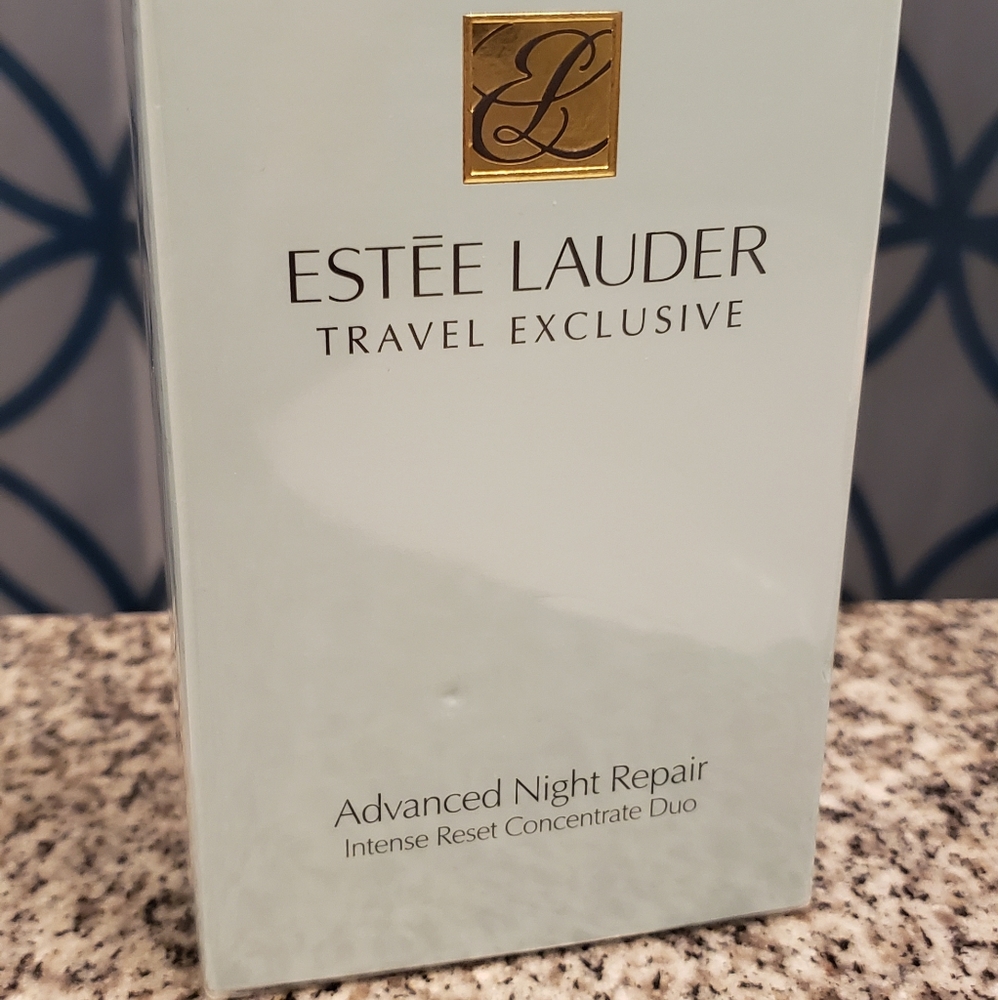 Estee Lauder Advanced Night Repair Intense Reset Concentrate Duo (2)